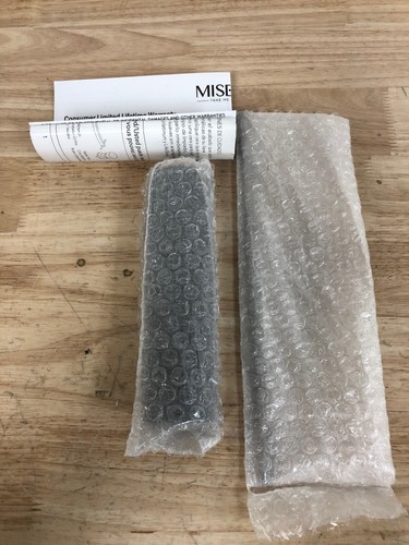 Miseno mrp5882r rialzo - miseno,