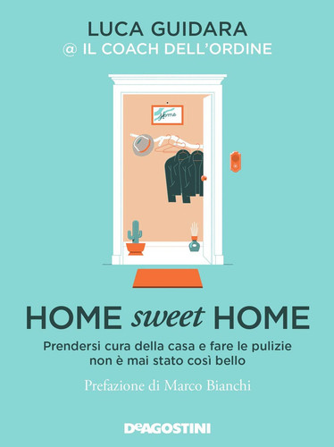 Home sweet prendersi - home.,