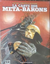 La Caste des Méta-Barons -