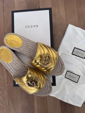 Gucci Marmont Matelassé