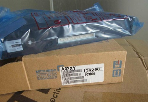 A42xy nuovo mitsubishi plc - a42xy,