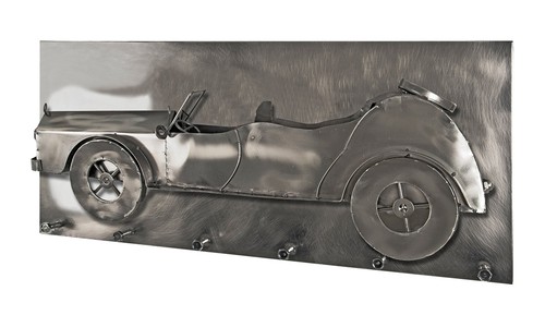 Haku möbel wandgarderobe - haku,