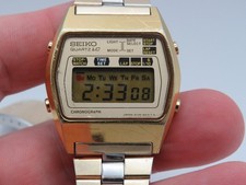 Orologio da polso uomo vintage