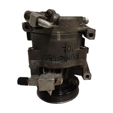 COMPRESSORE ARIA CONDIZIONATA