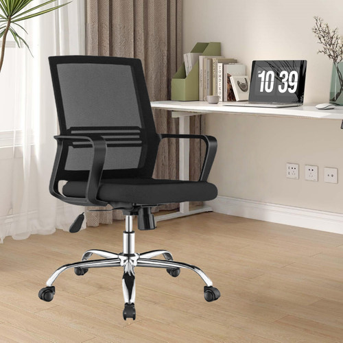 Sedia ergonomica rete casa - in,