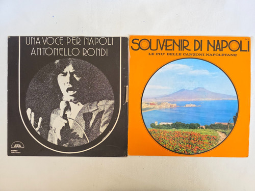 Lotto vinili giri - giri, (lp)