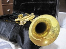 Tromba alesata D.CALICCHIO