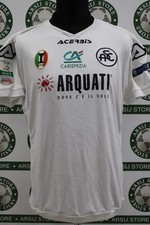 Maglia Calcio SPEZIA TERZI