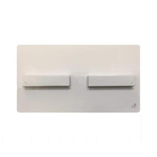 Placca comando hidrobox - placca,