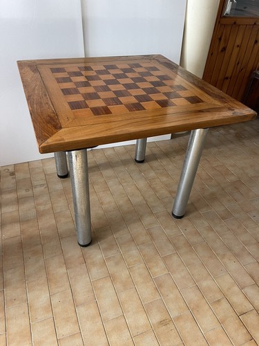Tavolo scacchi poker - tavolo,