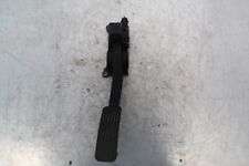 PEDALE ACCELERATORE PER