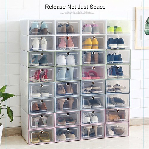 Scarpiera organizer cassetto - scarpiera,