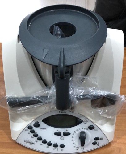 Vorwerk bimby tm31 - bimby,