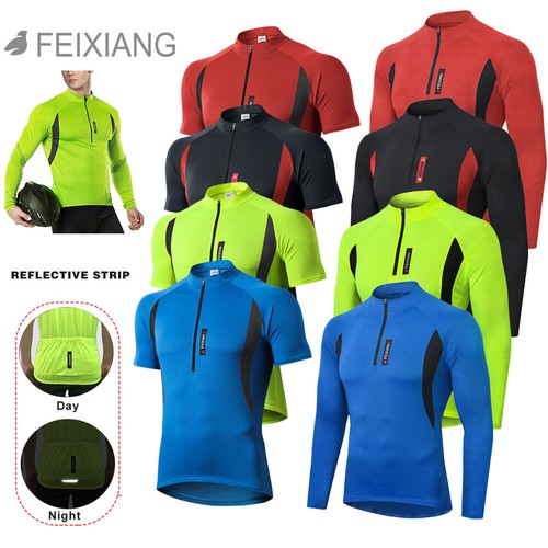 Maglia ciclismo uomo - , manica