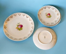 SCHONWALD GERMANY 1 PIATTO DA