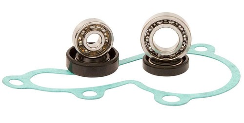 Kit revisione pompa acqua per - revisione,