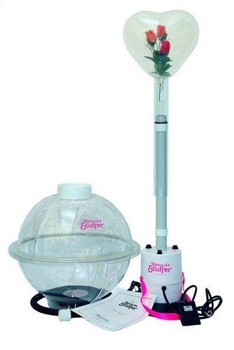 Riempitrice palloncini
