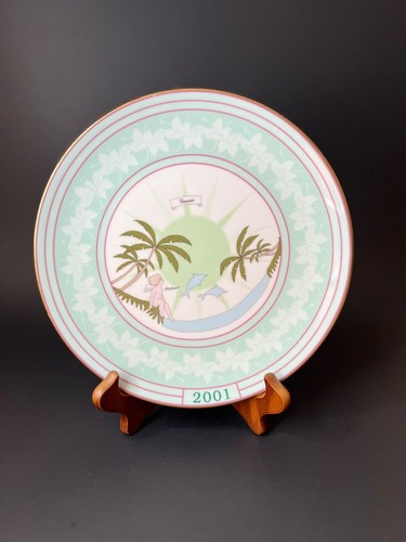 Narumi bone china piatto - china,