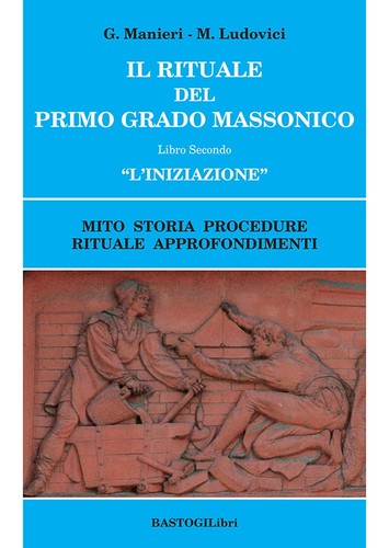 Rituale del primo grado - del,