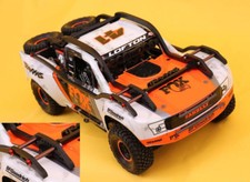 Roll Cage Bar telaio nylon