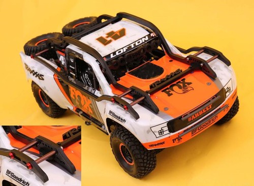 Roll cage bar telaio - cage,