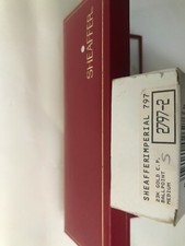 Penna a sfera vintage Sheaffer