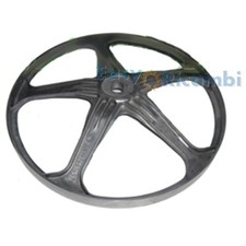 Puleggia lavatrice whirlpool - puleggia,