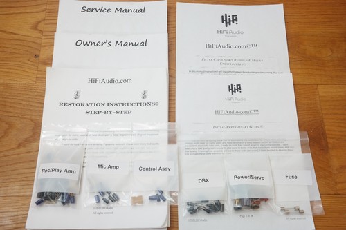 Teac 10r 10 kit - x-10r,