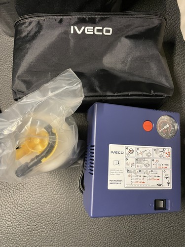 Tire mobility kit gonfiaggio - kit,
