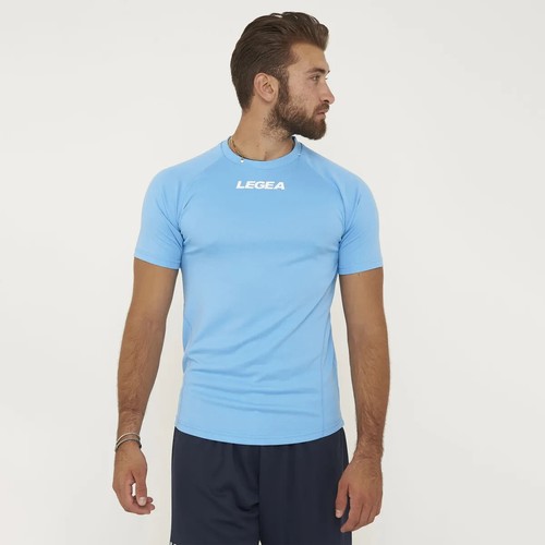 Maglia tecnica maglietta uomo
