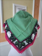 Emilio Pucci foulard in cotone 