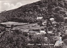 ALLUMIERE: Faggeto e Campo