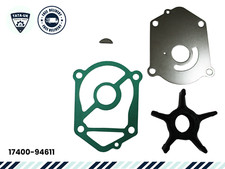 17400 94611 kit girante - girante, pompa