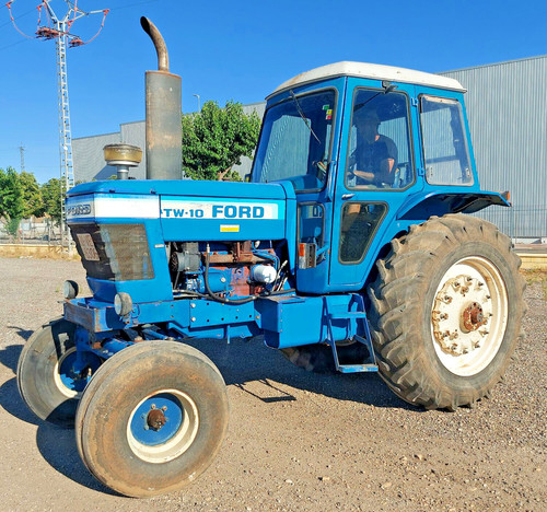 Download ford tw10 tw20 tw30 - download,