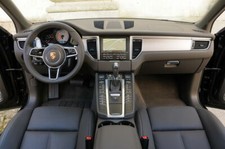 KIT AIRBAG PORSCHE PANAMERA 15> COMPLETO DI AIR SX AIR DX CRUSCOTTO 2 CINTURE