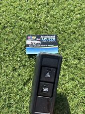 COPPIA PULSANTE 4 FRECCE PULSANTE SBRINA LUNOTTO ALFA ROMEO 33