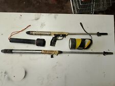 Fucile Subacqueo Raro Mares