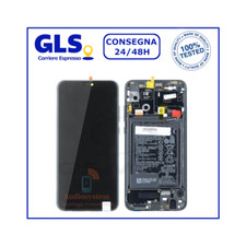 Display touch frame batteria - touch,
