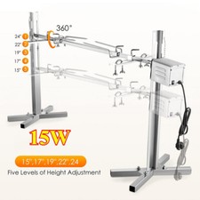 Motore Elettrico BBQ Picnic