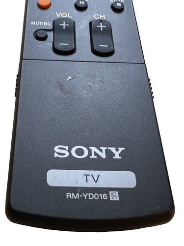 Telecomando sony yd016 - telecomando,