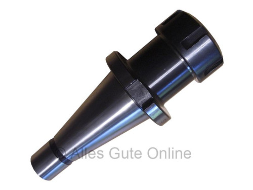 Mandrino porta pinze sk40 - mandrino,