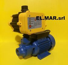 Elettropompa Periferica +
