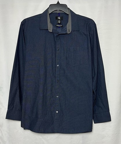 Camicia uomo calvin klein - calvin, con