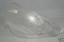 E Visiera casco ROOF Fever