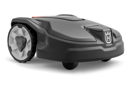 Husqvarna automower 305 robot - husqvarna,