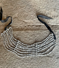Fab! Collana girocollo vintage