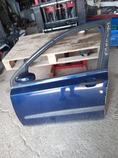 Sportello Porta Anteriore