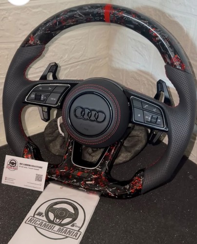 Volante audi completo per - , completo,