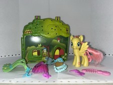 My Little Pony G4 Fluttershy