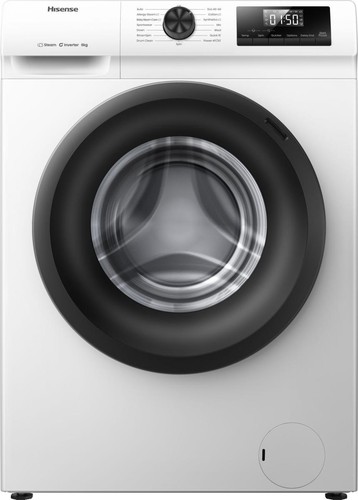 Hisense wf1q8041bw lavatrice - hisense,